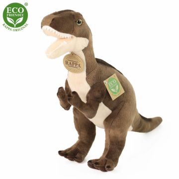 Jucarie din plus - T.Rex, 43 cm