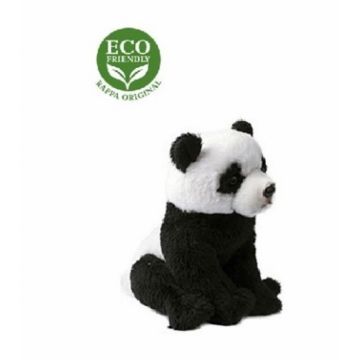 Jucarie din plus - Urs panda, 15 cm