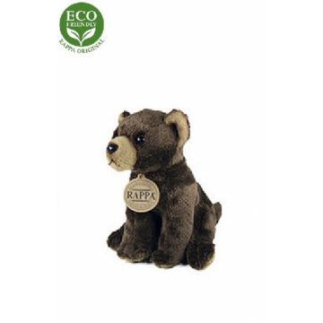 Jucarie din plus - Ursulet, 15 cm