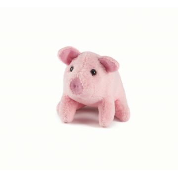 Mini jucarie de plus -Purcelus